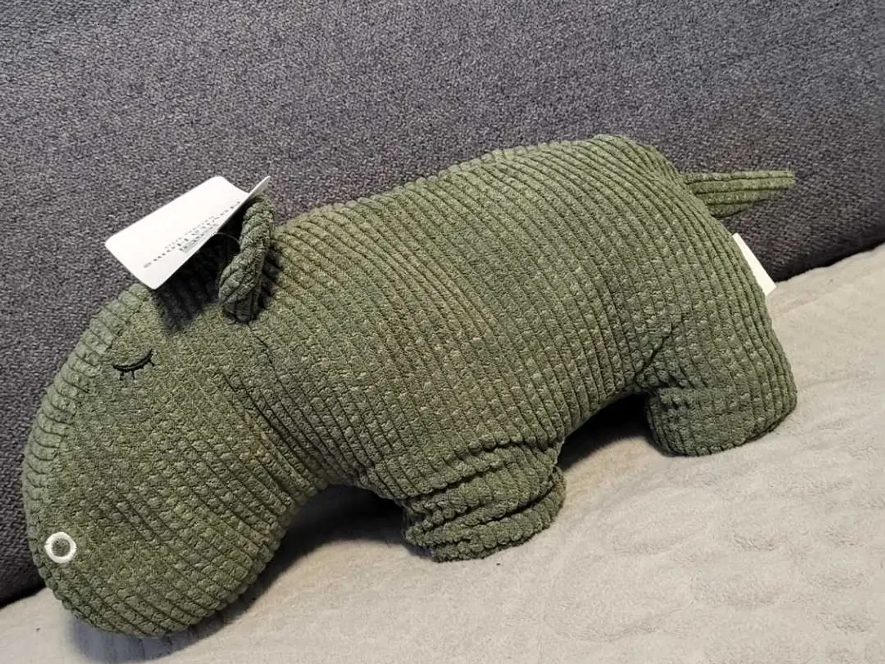 Billede 2 - DOORSTOPPER