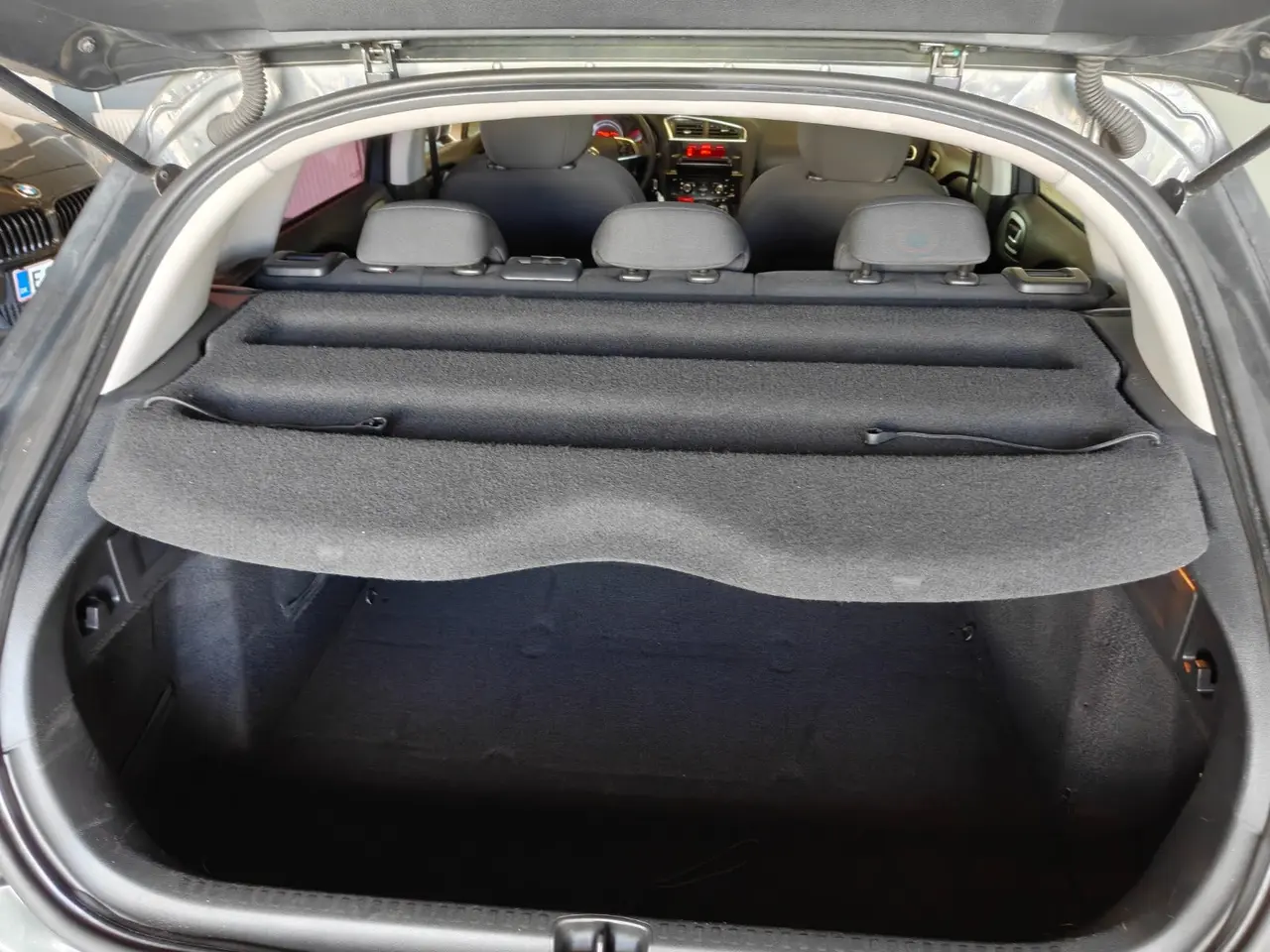 Billede 6 - Citroën C4 1,4 VTi Attraction
