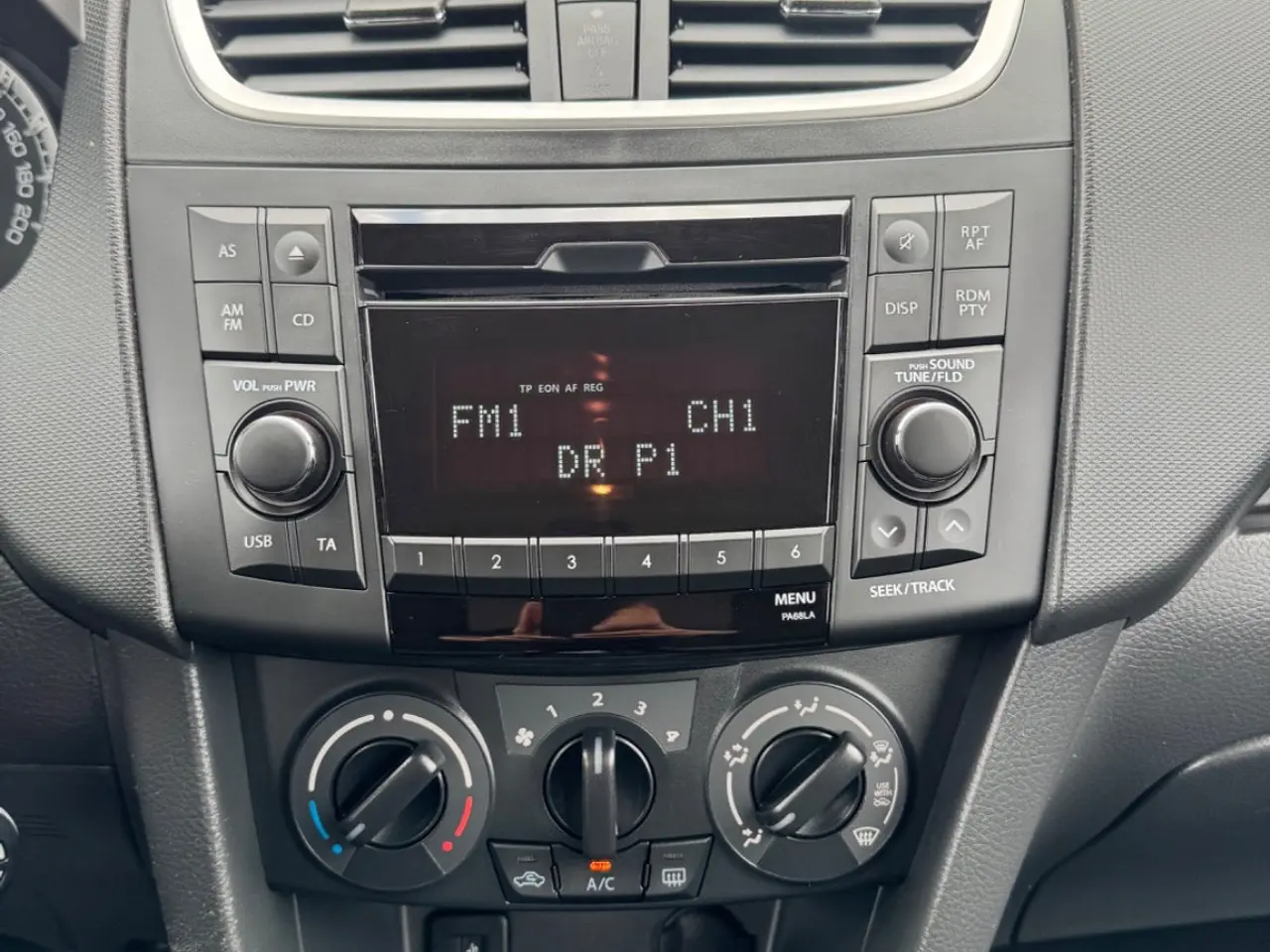 Billede 9 - Suzuki Swift 1,2 Cruise S ECO+