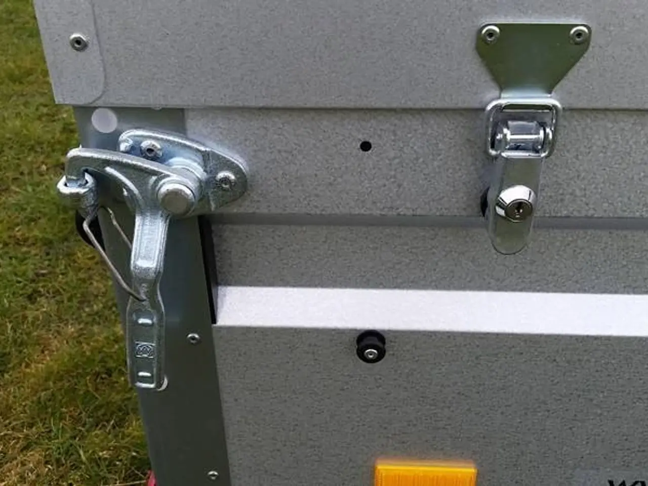 Billede 4 - Stema 2010 Bremse m. hardtop