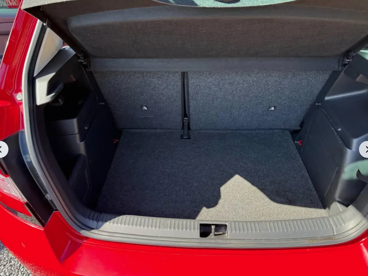 Billede 7 - Flot og velholdt Skoda Fabia 2016 model