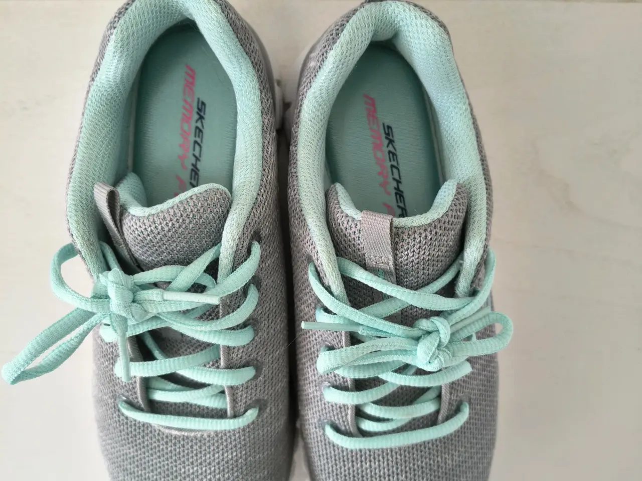 Billede 3 - Skechers Graceful Twisted Fortune ste 38