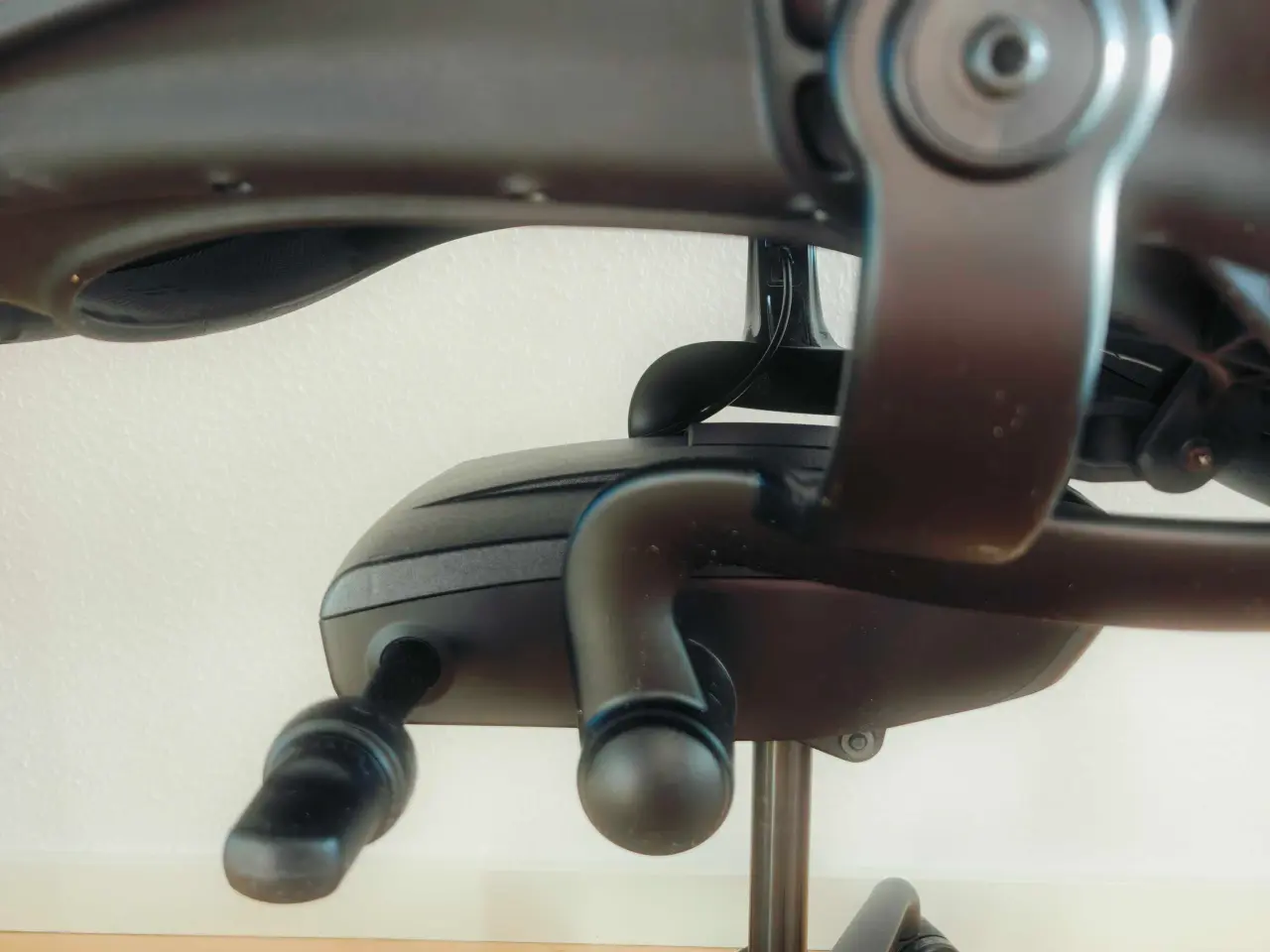 Billede 11 - Herman Miller Aeron Remastered størrelse C