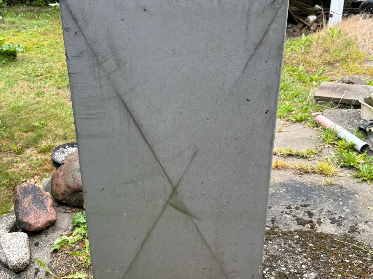 Billede 3 - Røge ovn