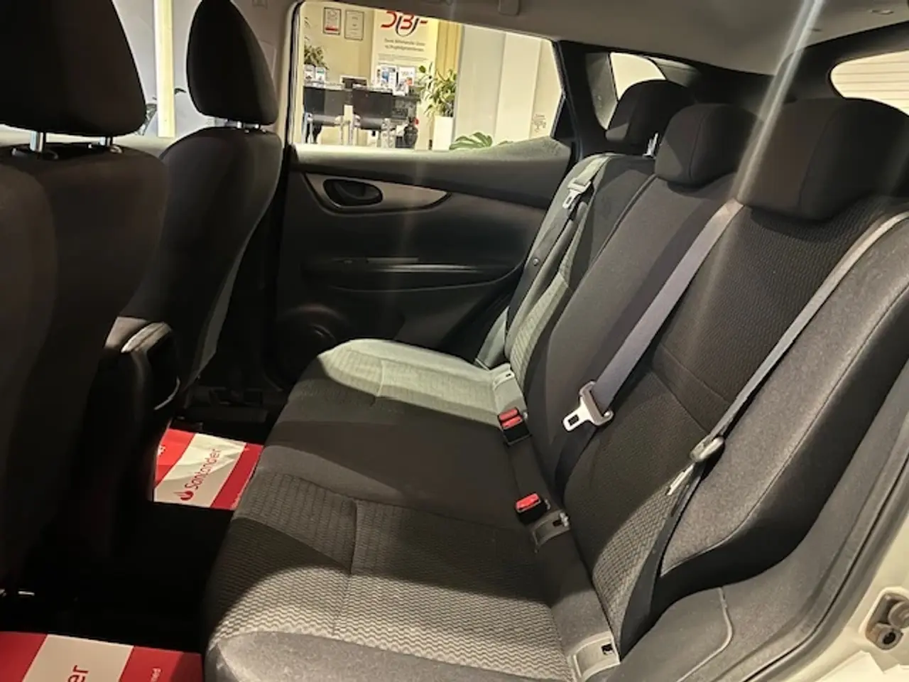 Billede 17 - Nissan Qashqai suv 1,2 i lav. km.! 