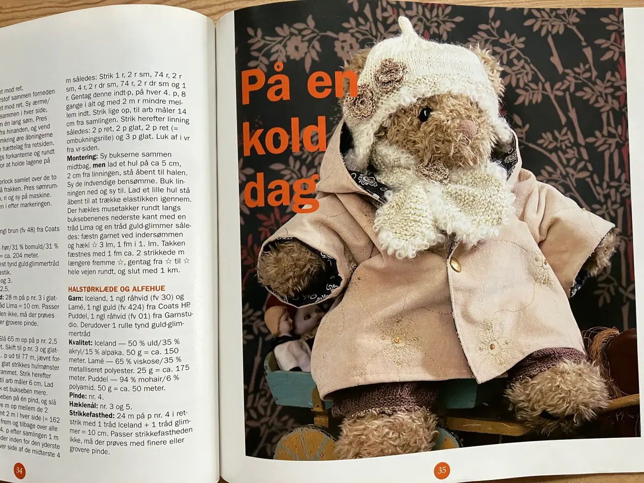 Billede 16 - Baby Born og Build-a-Bear