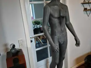 Mannequin fugur mand