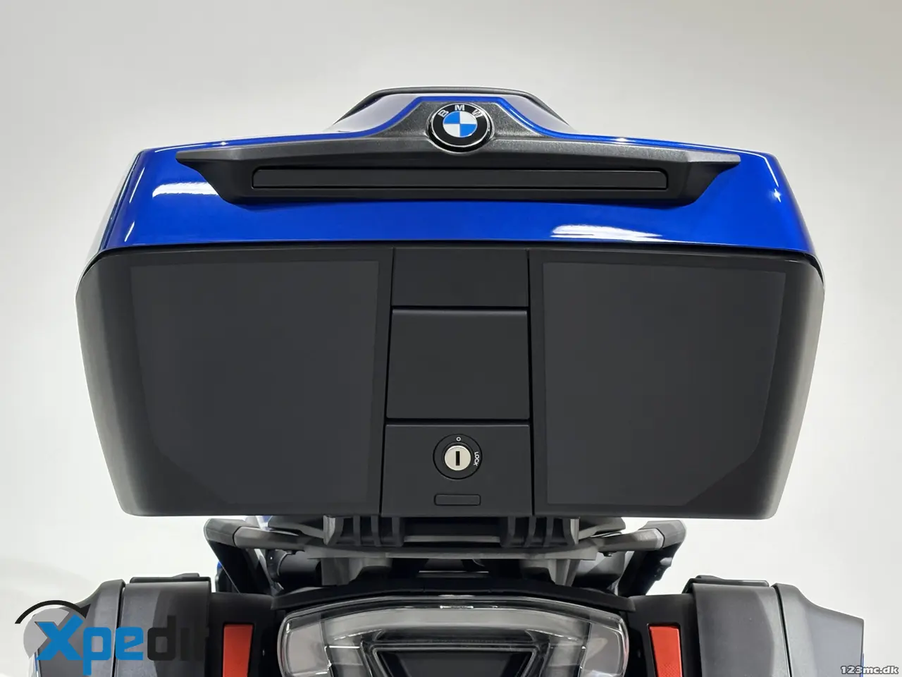 Billede 22 - BMW R 1300 RT