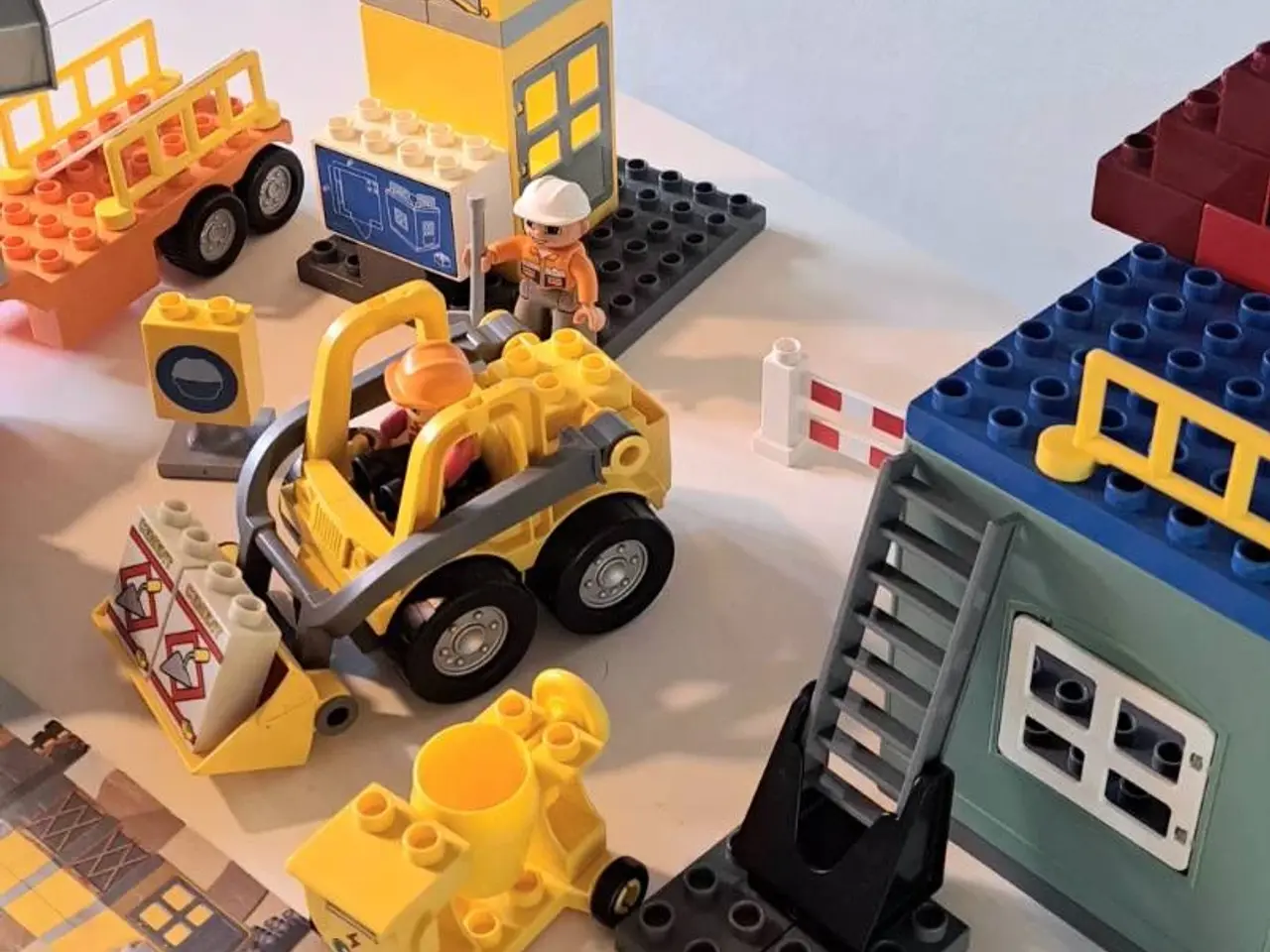 Billede 3 - Lego Duplo
