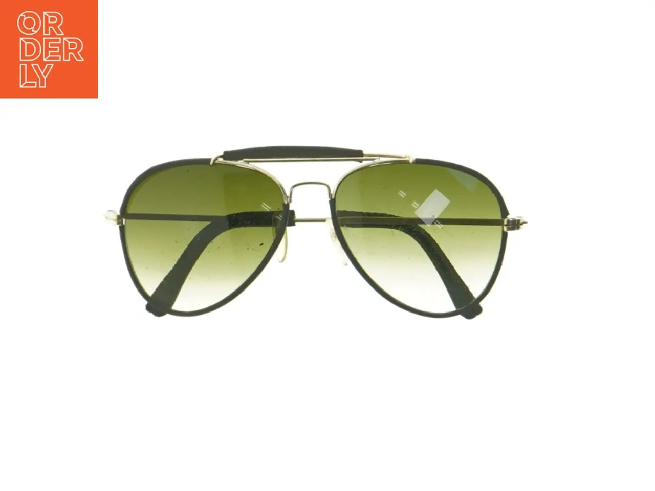Billede 2 - Pilot-solbriller (str. 15 cm)