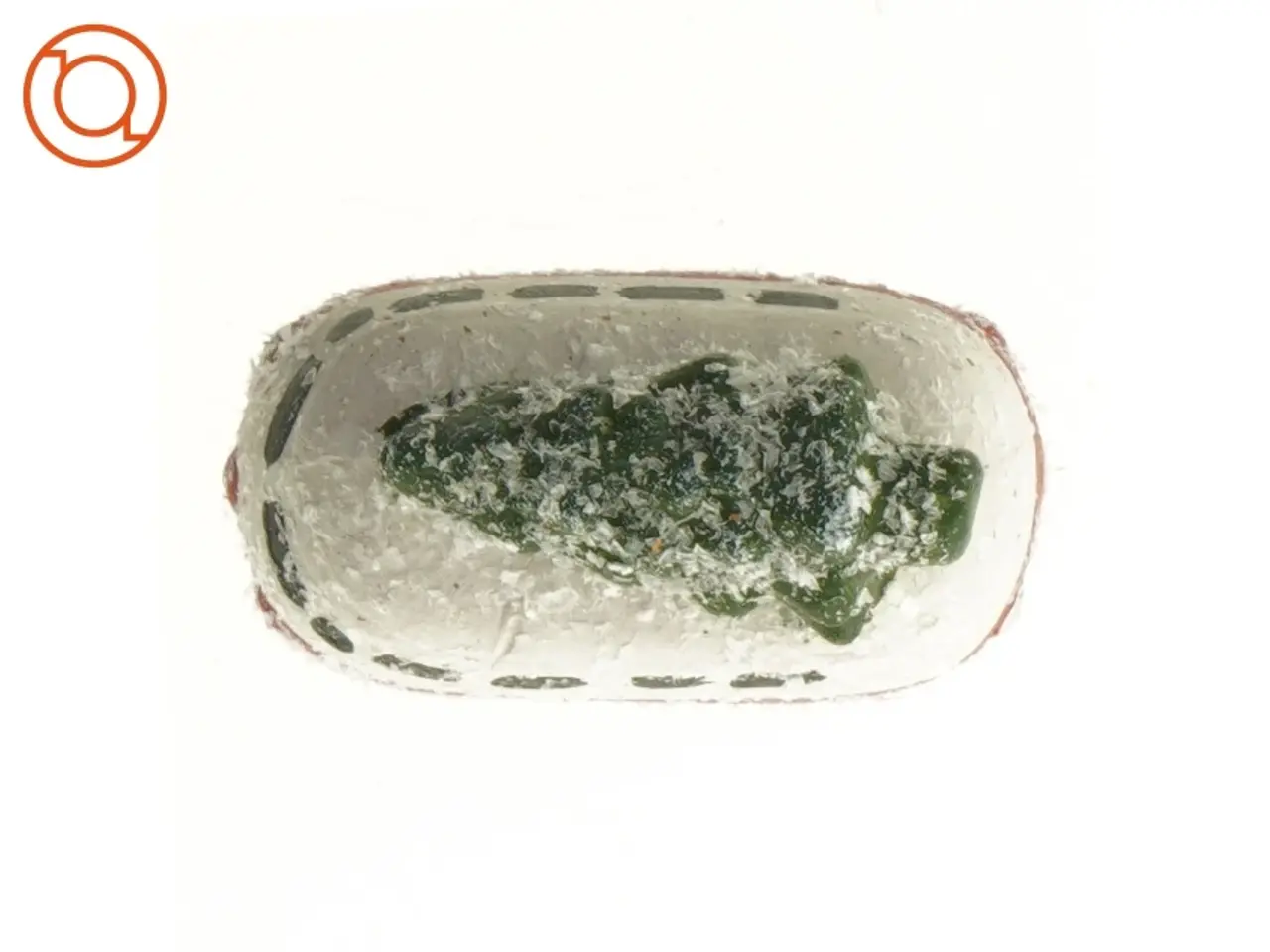 Billede 6 - Julepynt (str. 8 x 4 x 6 cm)