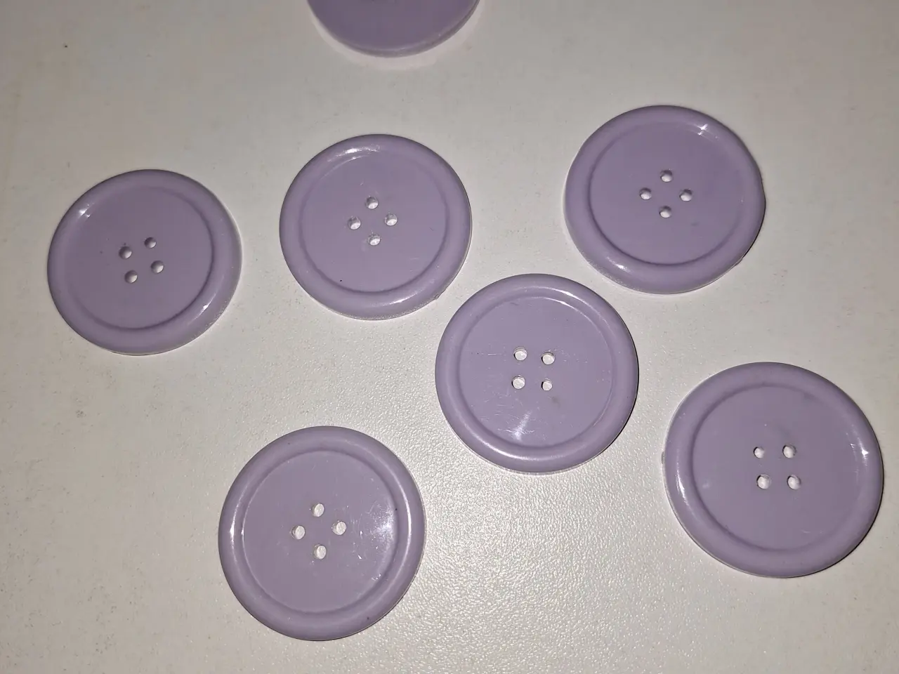 Billede 3 - Knapper
