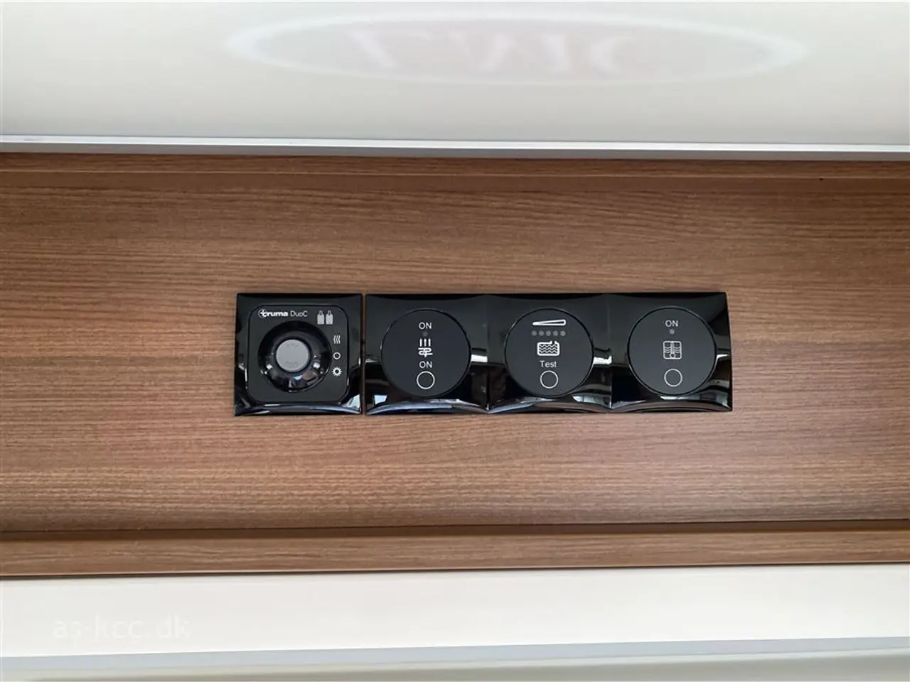 Billede 23 - 2017 - LMC Maestro 562 E LMC Maestro 562 E