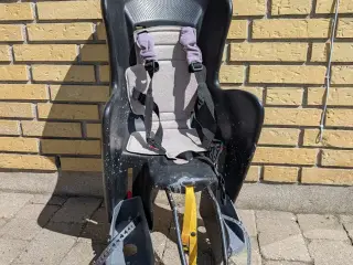 Cykelstol