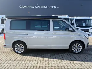 2024 - VW California Ocean 2.0 TDI 150 DSG Pæn og velholdt VW California Ocean - Kan nu opleves hos Camping-Specialisten i Silkeborg