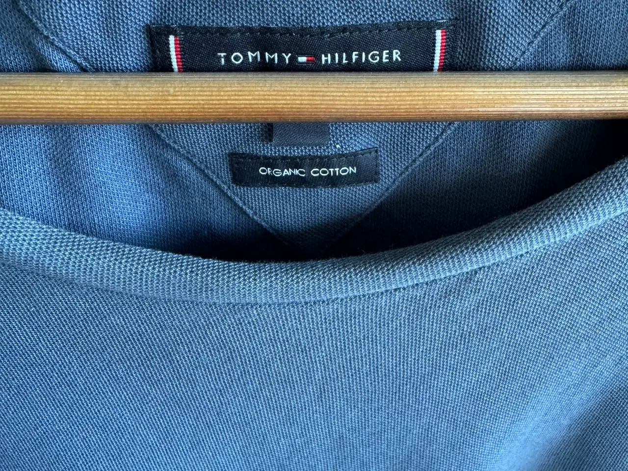 Billede 4 - Tommy Hilfiger herre t-shirt xxl