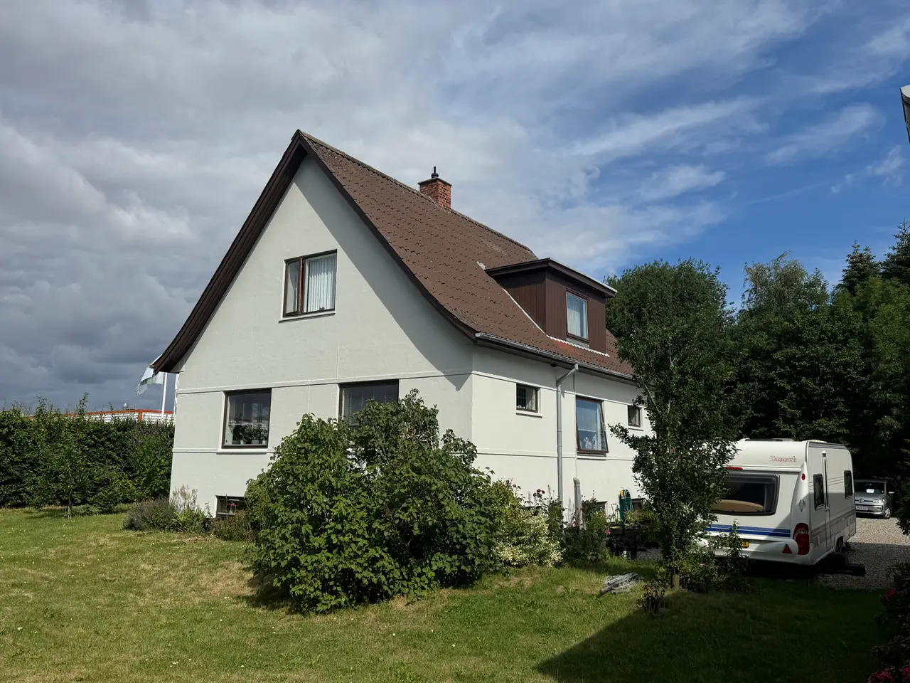 Billede 3 - Hus i Odense til leje 8.000 kr. 