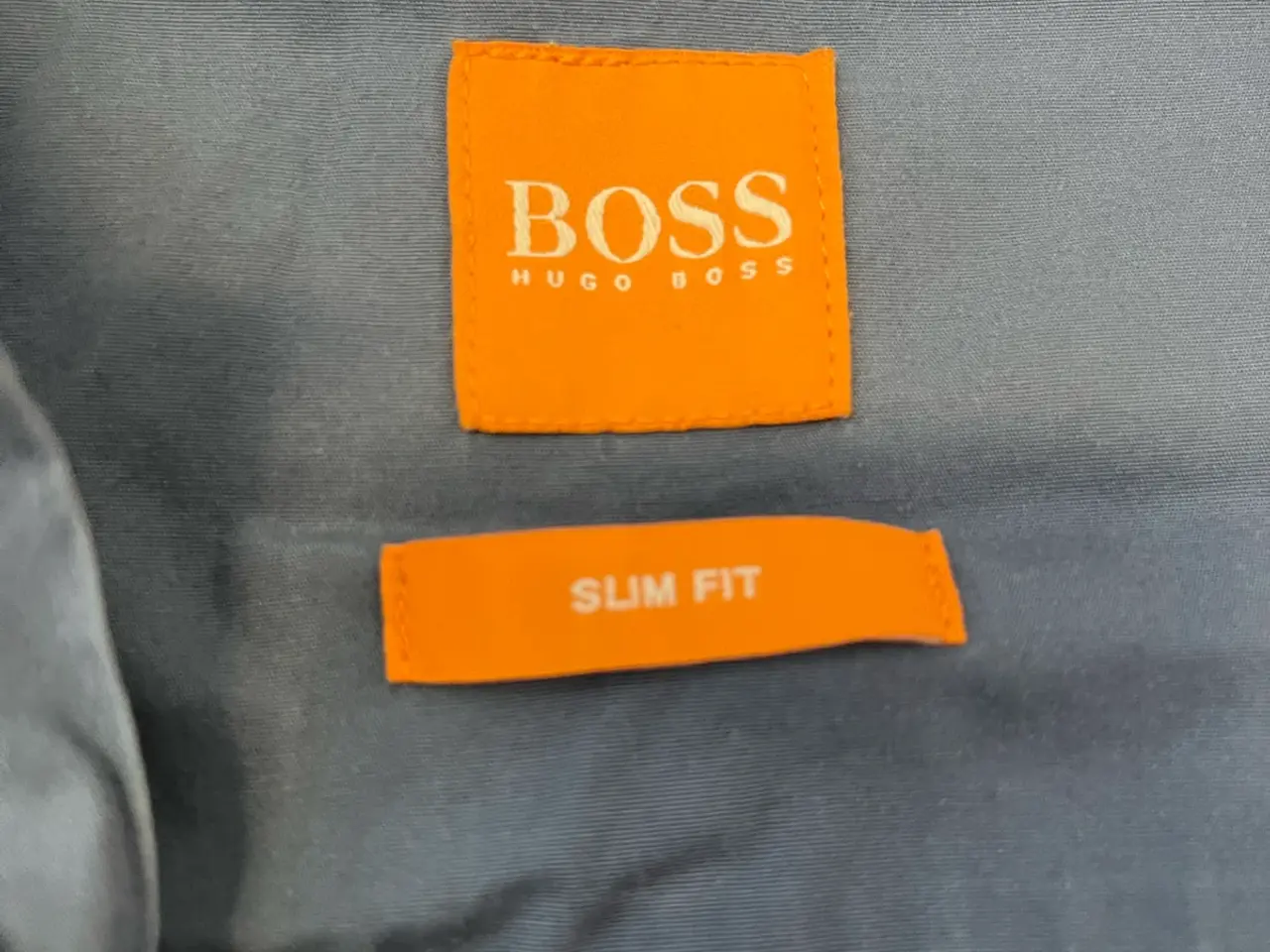 Billede 5 - Hugo Boss skjorte