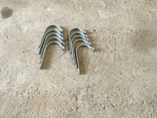 Byggemateriale