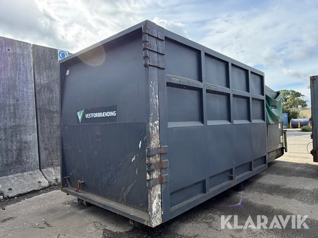 Billede 3 - Komprimator JSK 6-24