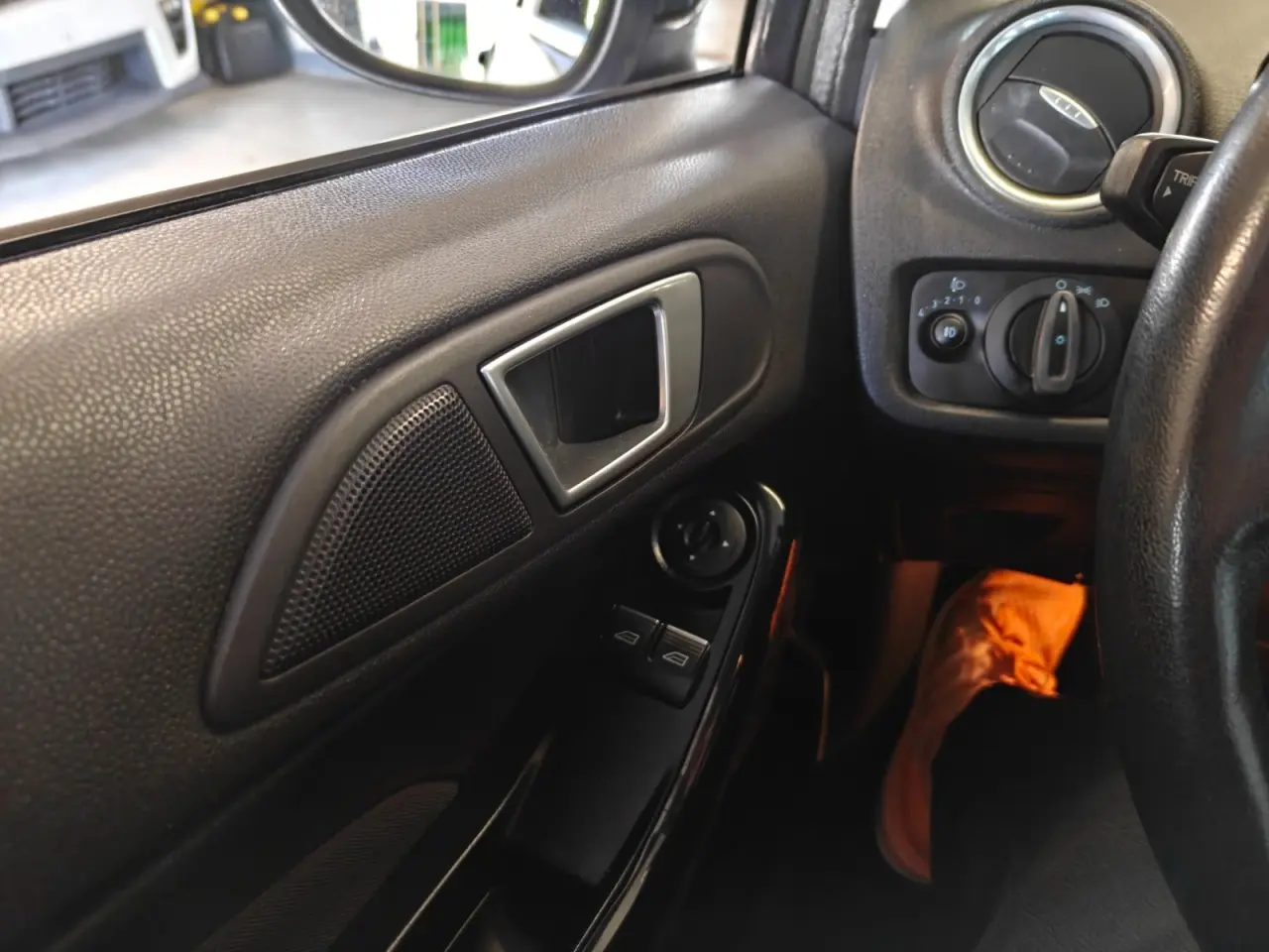 Billede 13 - Ford Fiesta 1,6 TDCi 95 Titanium