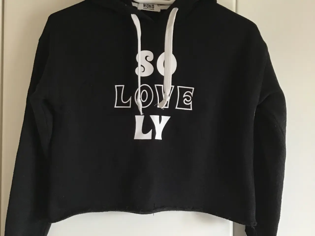 Billede 3 - Bluser, sweatshirts og hoddies