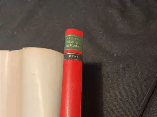 Grimbergs Verdenshistorie 16 bind