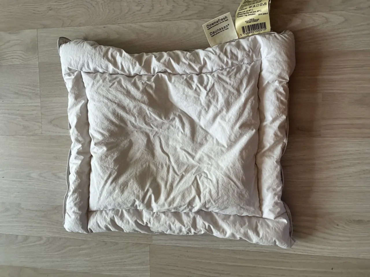 Billede 4 - BabySam babypude