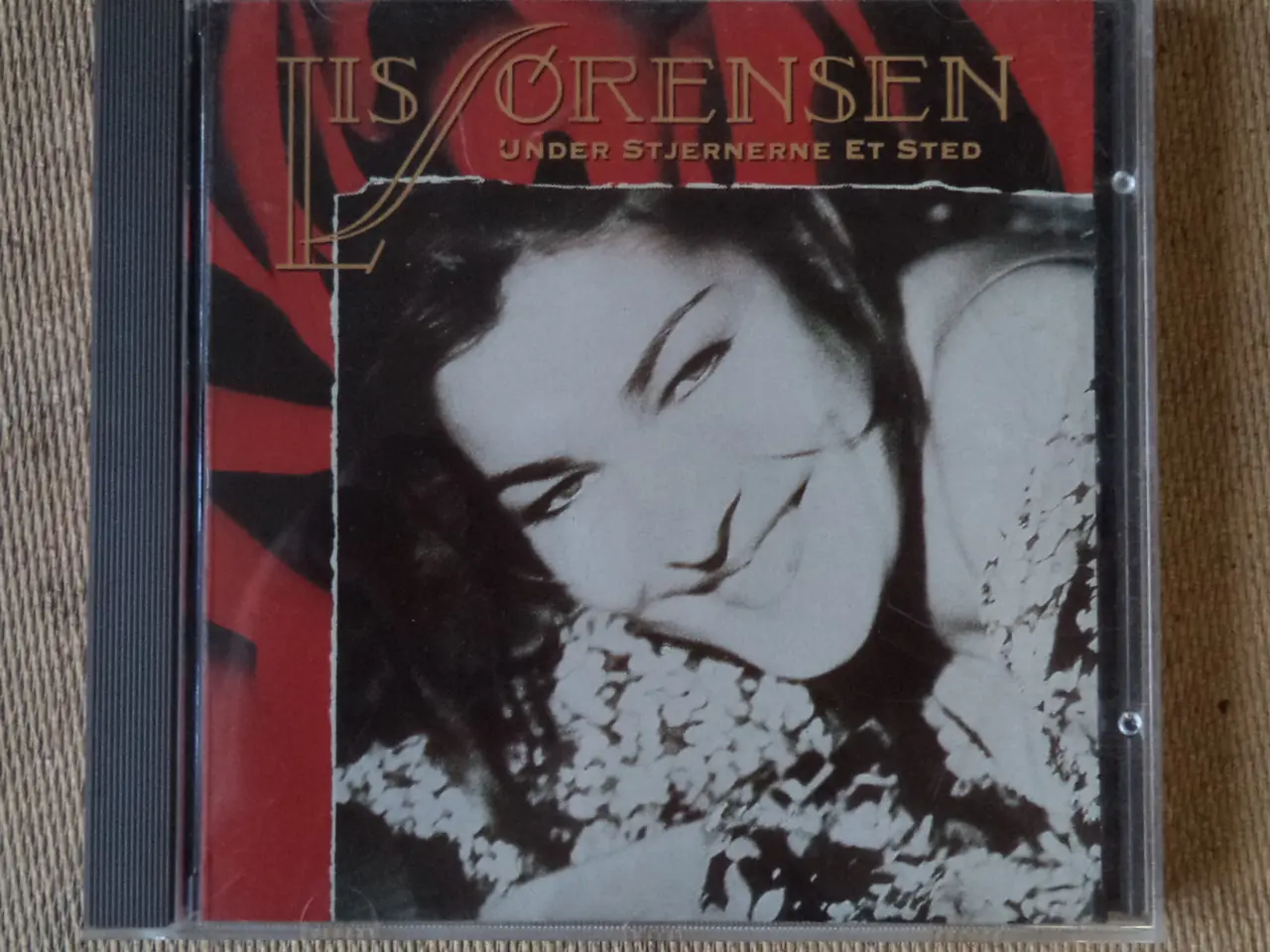 Billede 7 - .LIS SØRENSEN  CDer sælges stykvis                