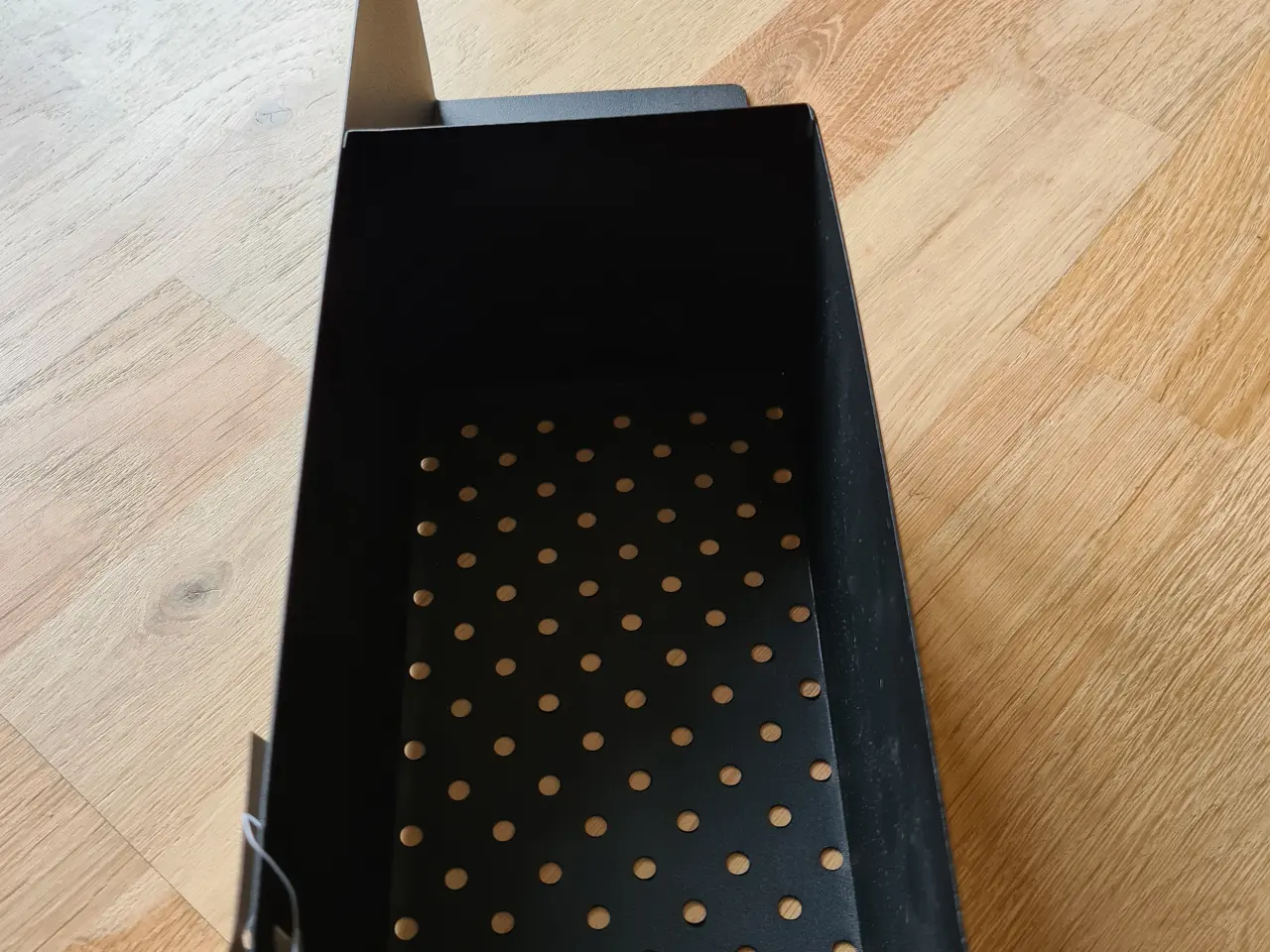 Billede 4 - Ny hylde/holder/plante