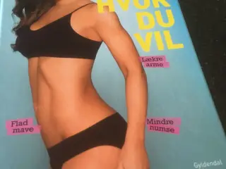 Tab dig hvor du vil