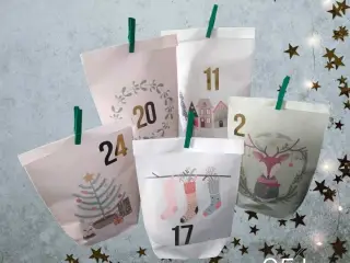 Pakkekalender