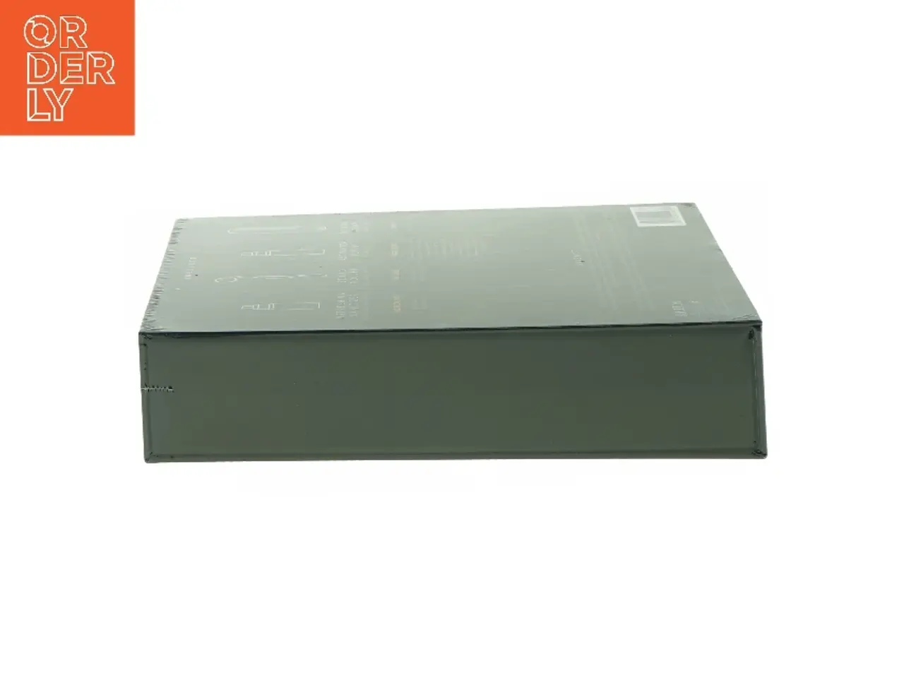 Billede 4 - Beard Grwth kit fra Bellezon (str. 22 x 22 x 5cm)