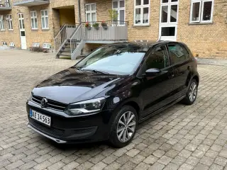 VW Polo 1,2 TSi 90 Comfortline