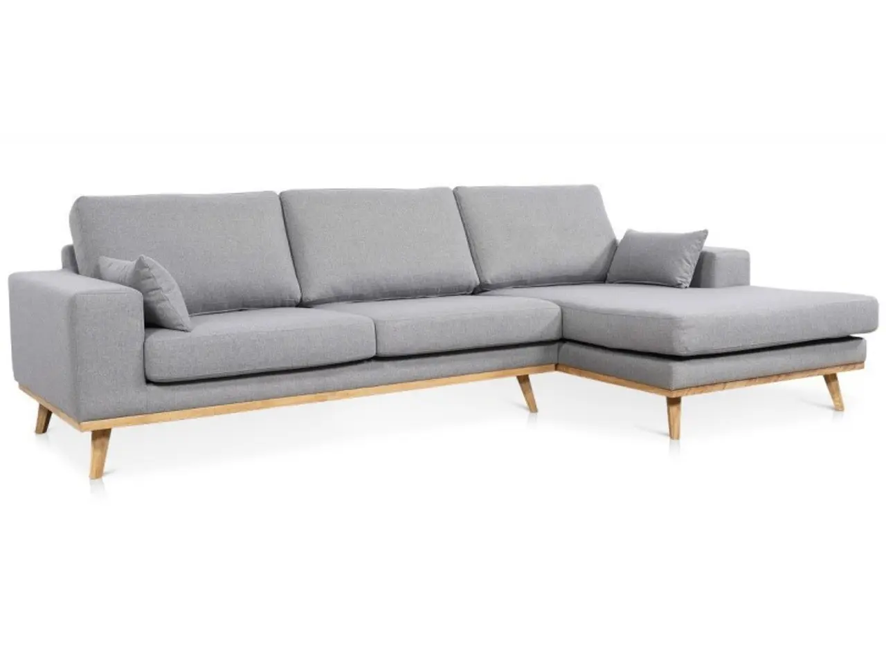 Billede 7 - Simone chaiselongsofa - Højrevendt