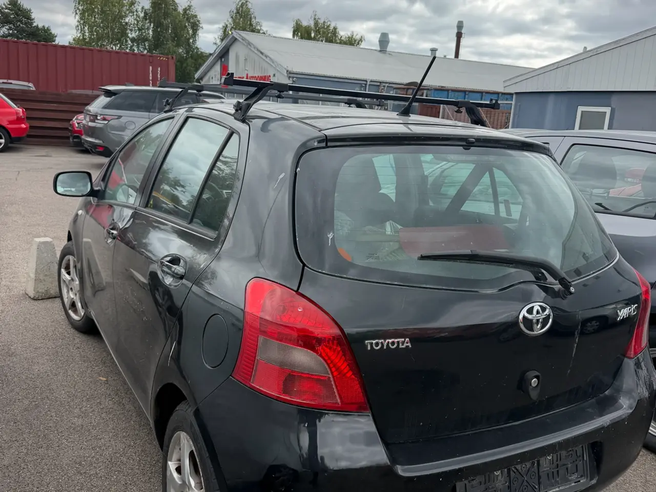 Billede 2 - Biler til salg til ingen pris