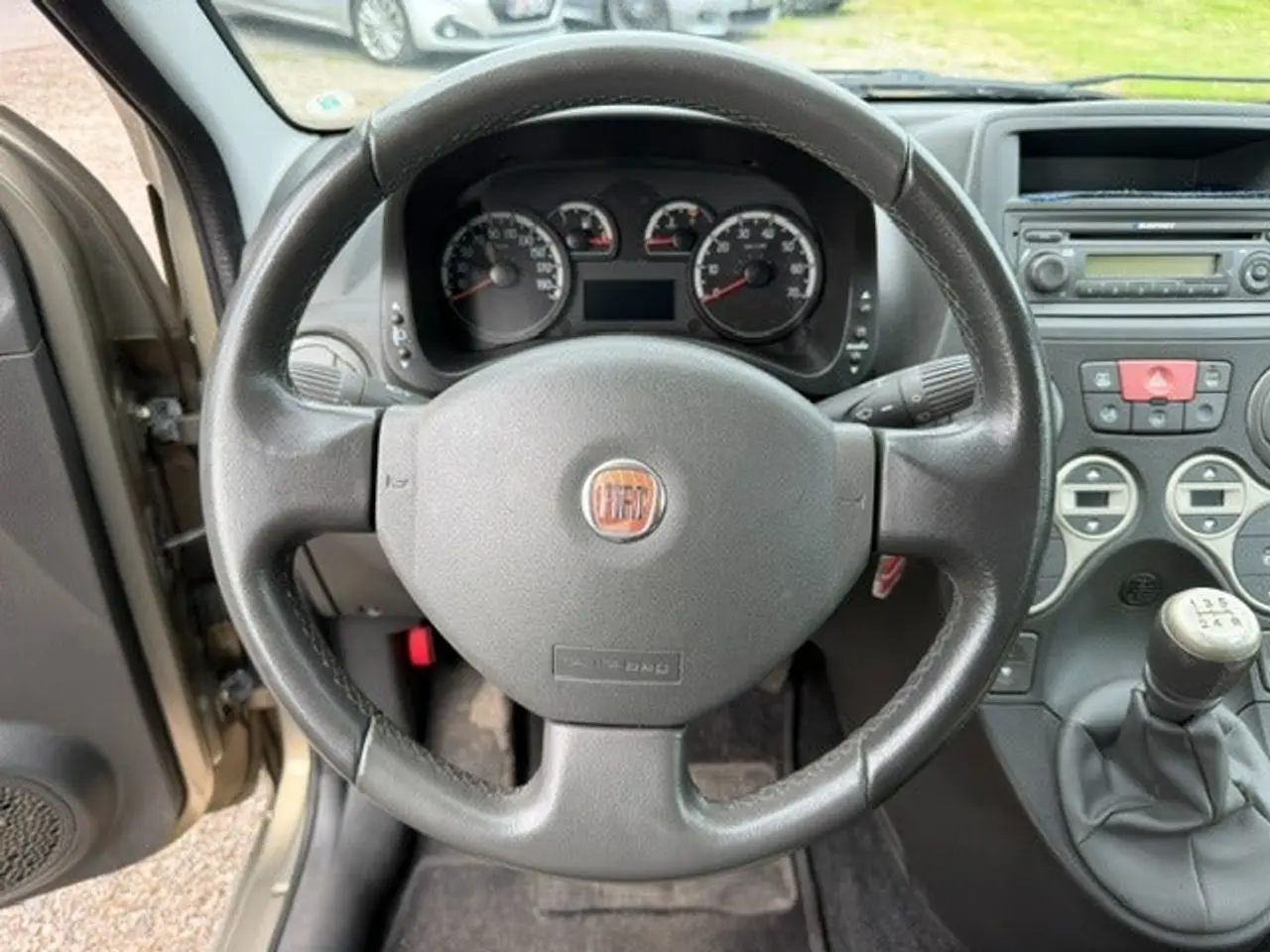 Billede 15 - Fiat Panda 1,2 69 Ciao