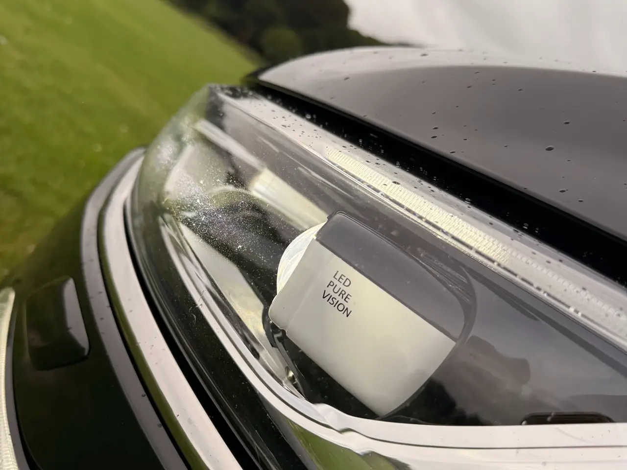 Billede 3 - Topudstyret Renault talisman
