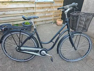 Flot Kildemoes 28 "