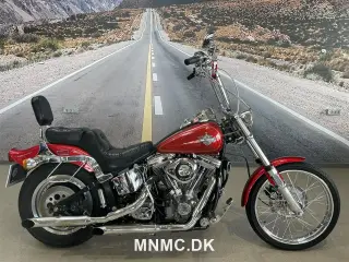 Harley-Davidson FXST Softail 1340 EVO