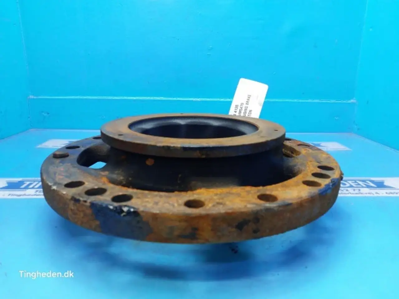 Billede 7 - JCB 413S Bremse Piston 458/M5479
