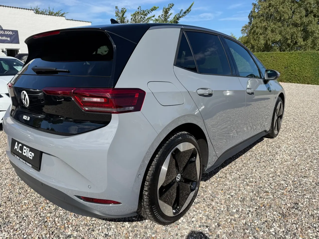 Billede 5 - VW ID.3 77 Max+