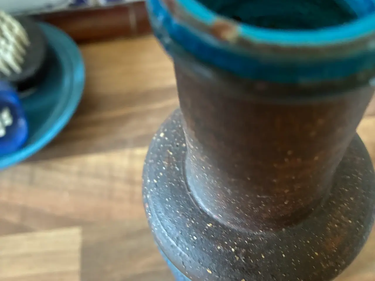 Billede 3 - Kæhler vase