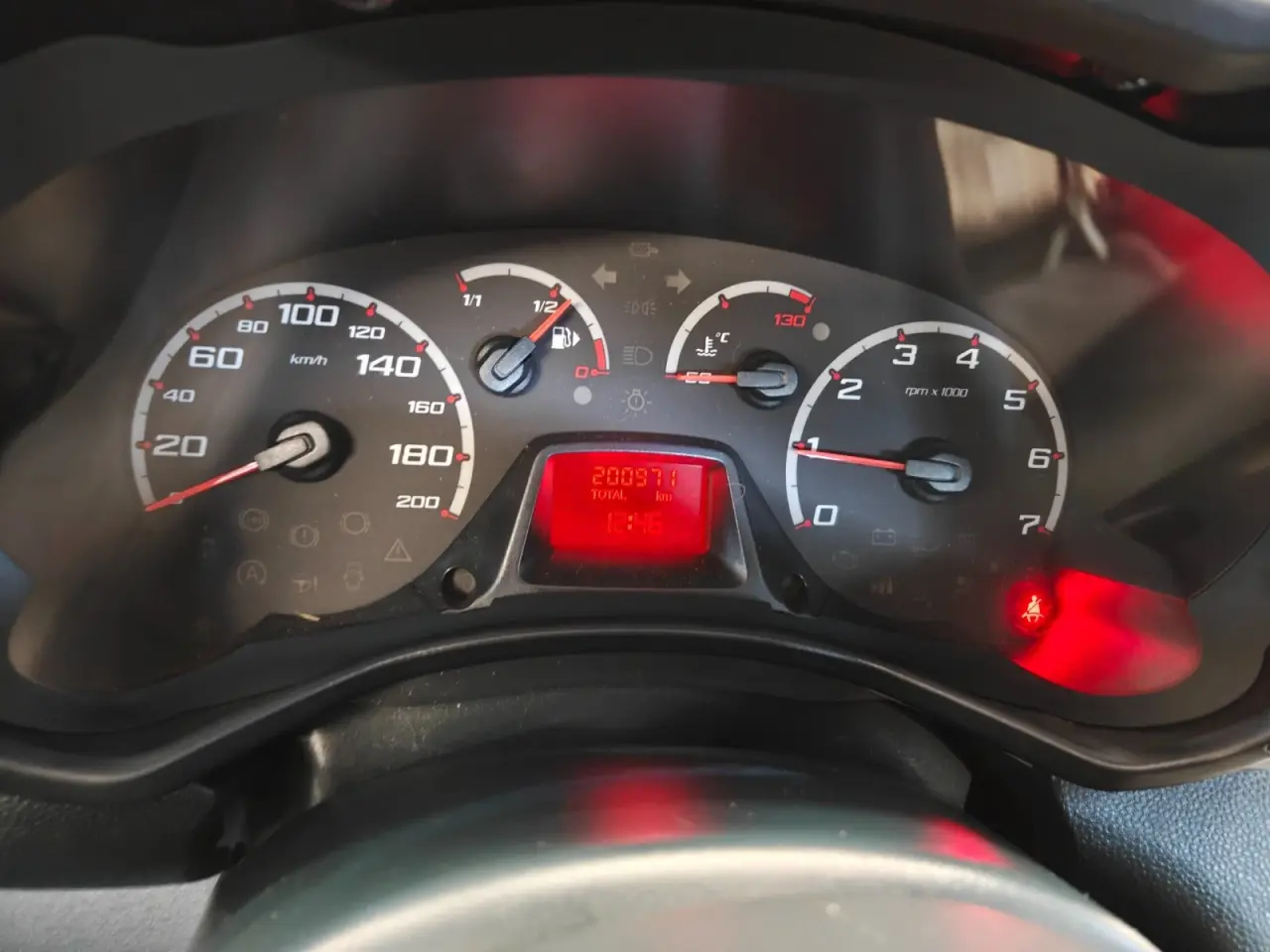 Billede 13 - Ford Ka 1,2 Trend