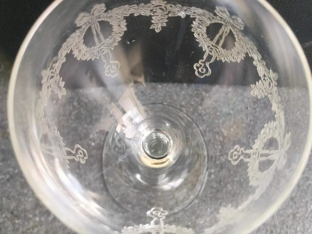Billede 6 - Fine Gamle glas 400kr århus
