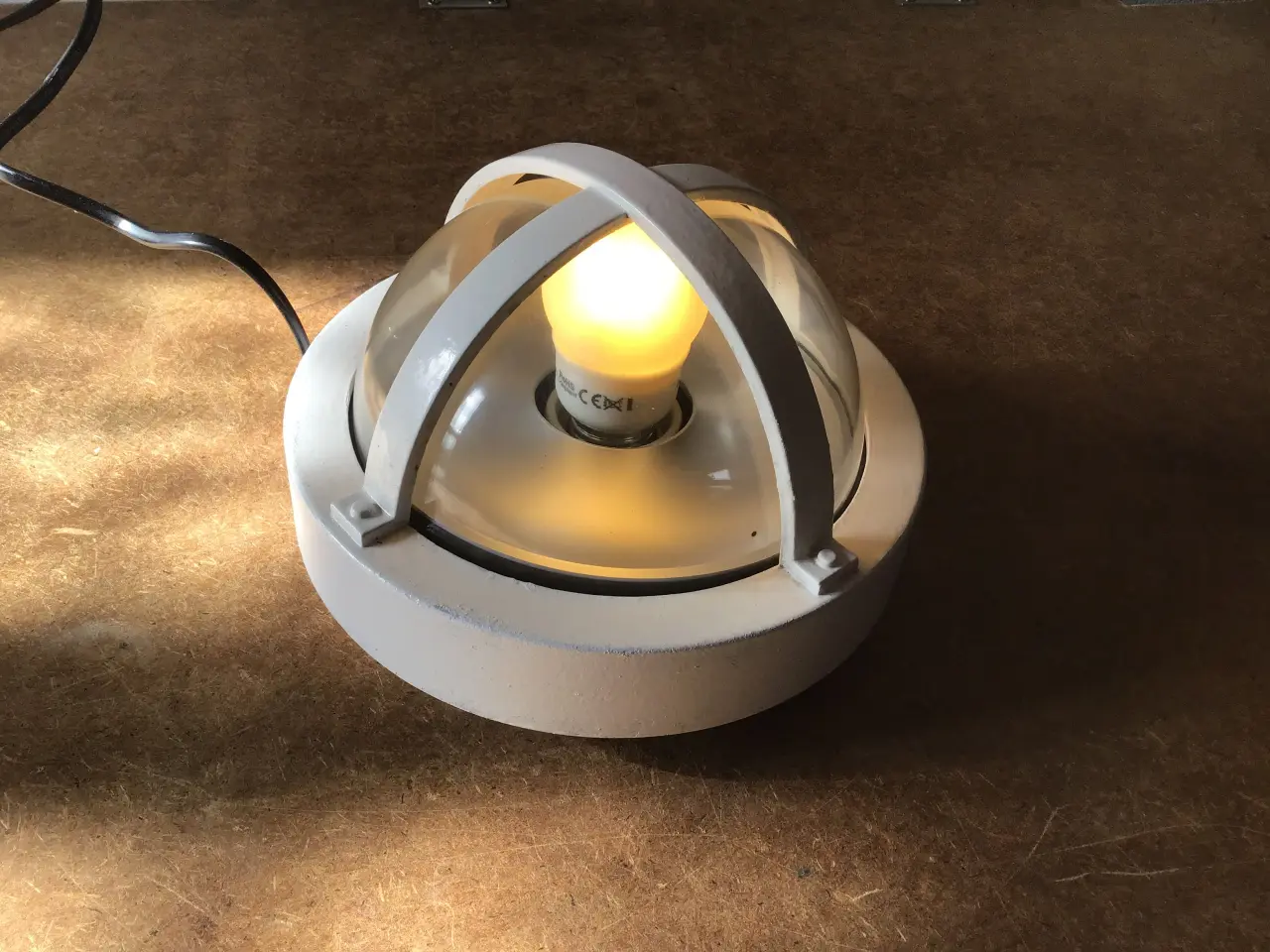 Billede 2 - Væg lampe