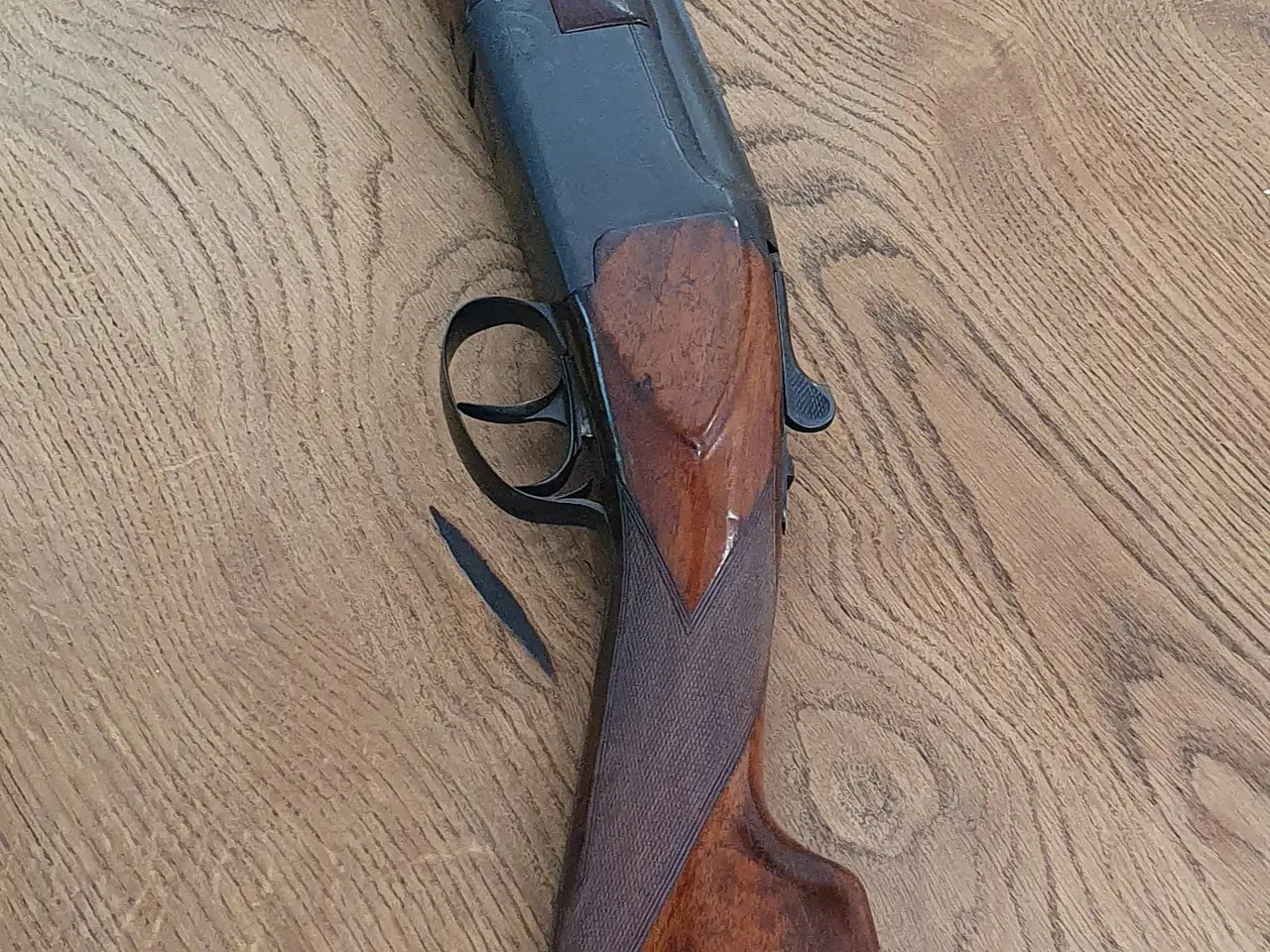 Billede 3 - Browning A1 kaliber 12/70