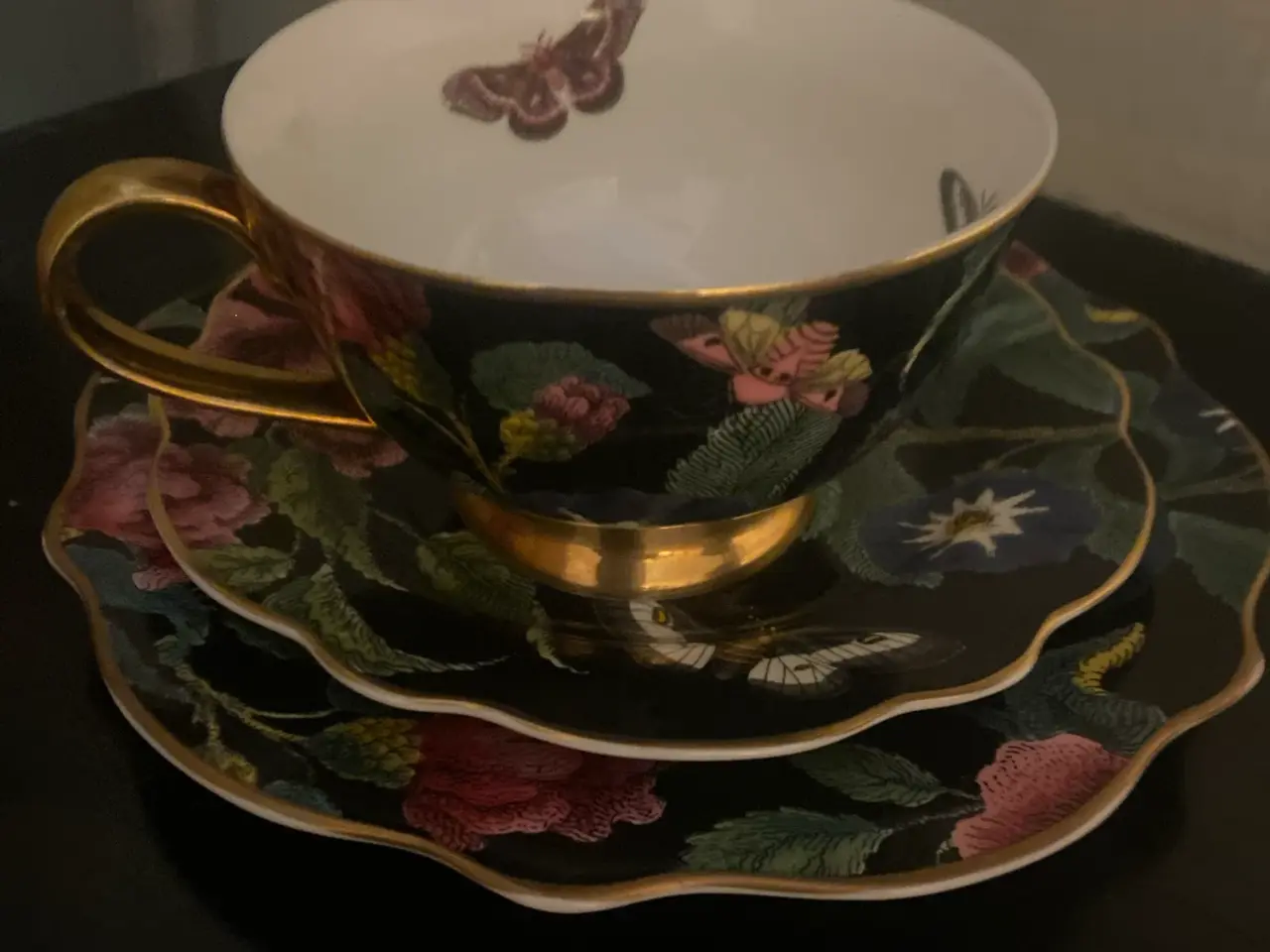 Billede 7 - Spode creatures of curiosity