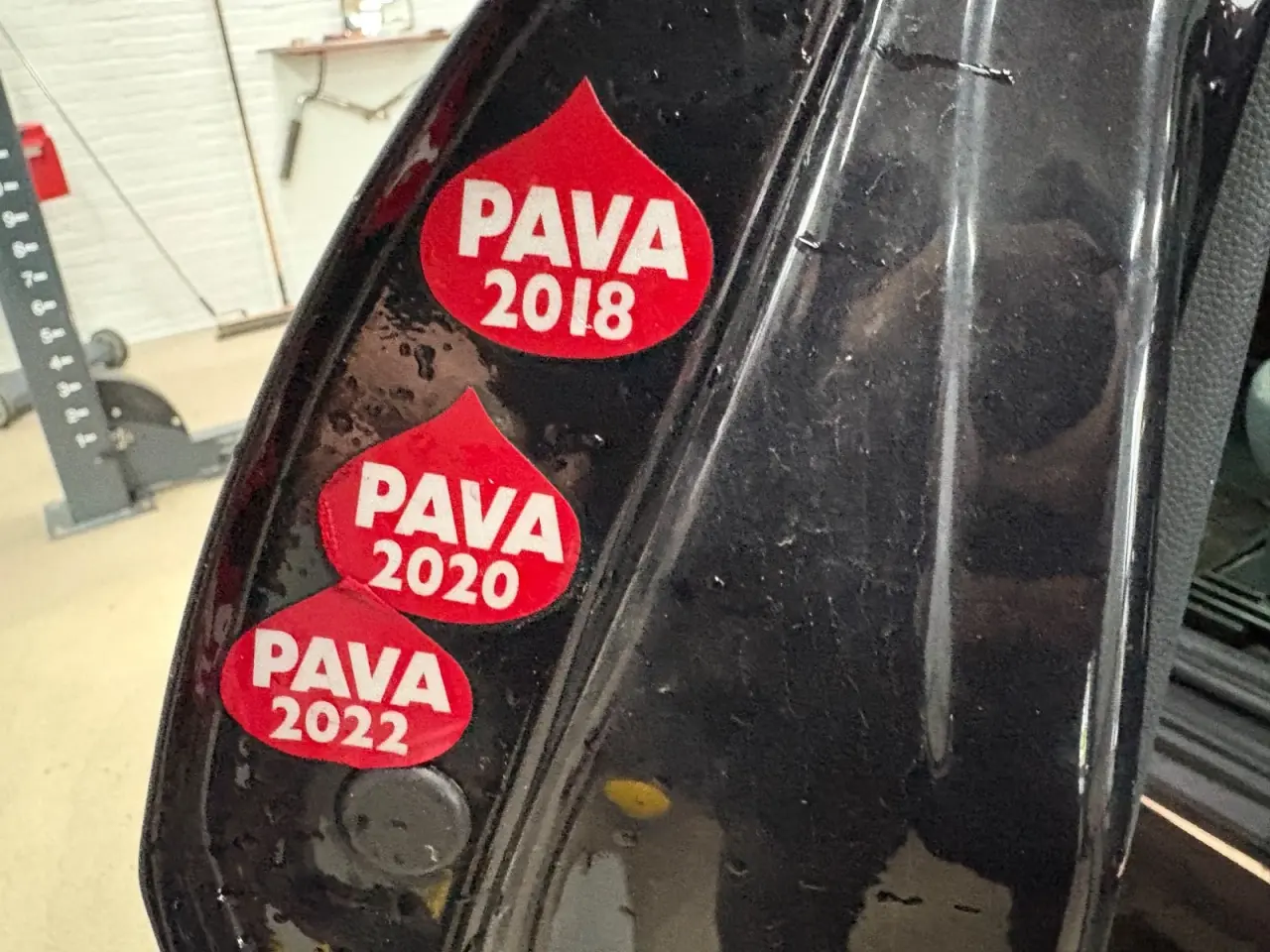 Billede 10 - Ford Ka 1,2 Trend+
