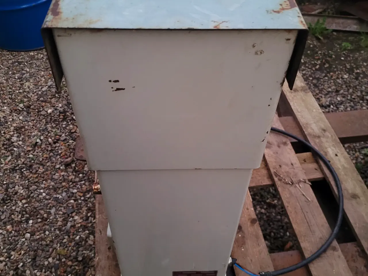Billede 4 - Bjørn Varimixer R20
